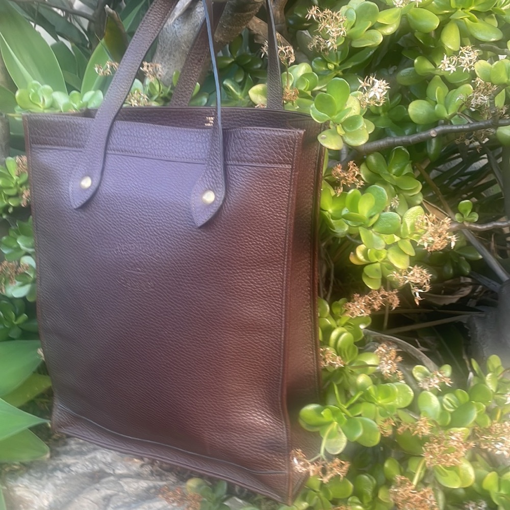 Hermes Tote - Picture 8 of 13